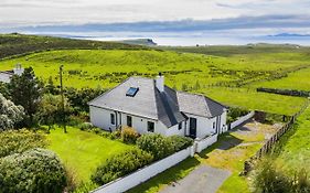 Fladda Chuain Holiday Home